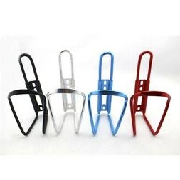5 Colors Bike Water Bottle Cage Cycling Aluminum Bracket Oud