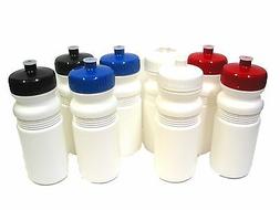 Red White Blue Black Caps Made In Usa Recyclable*