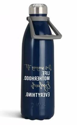 Swig 50 Ounce Stainless Steel Water Bottle
