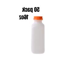 With Tamper Evident Caps