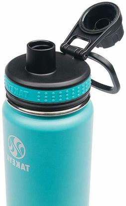Takeya 50005 Originals Vacuum-Insulated Stainless-Steel Wate