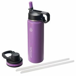 Thermoflask 50053 Double Stainless Steel Insulated Water Bot