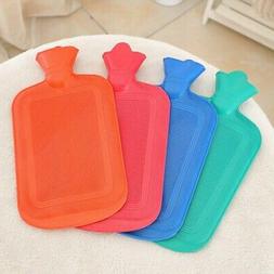500ml/1000ml Hot Water Bottle Bag Hand Warming Thick High De