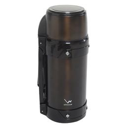 50Oz/1.5L Stainless Steel Thermal Flask Insulated Stainless 