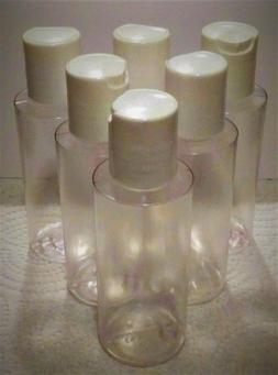 With Flip Top Cap Travel Oil Perfume Liquid