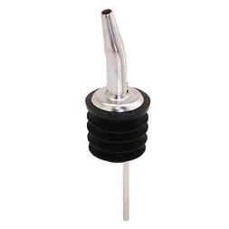6 POUR SPOUTS HALF GALLON 1.75 LITER 25mm Bar Liquor PATRON 