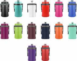 Under Armour 64 Ounce Foam Insulated Hydration Bottle, 7 Col