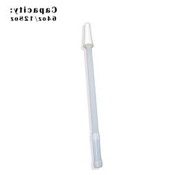 64 oz / 128 oz  Water Bottle Replacement Straw for Quifit/ B