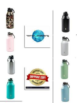 64oz Double Wall Vacuum Insulated Stainless Ranger Pro Water