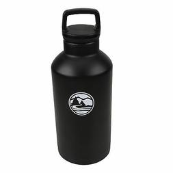 Tahoe Trails - 64Oz Double Wall Vacuum Insulated Stainless S
