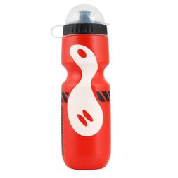650/750ml Sport Bycycle Bike MTB Cycling Outdoor Water Bottl