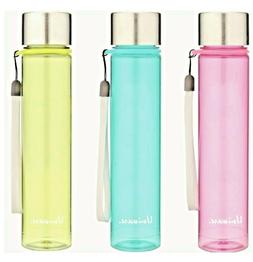 Uniware Sports Water Bottle,Small,300 ml,Pink/Blue/Green