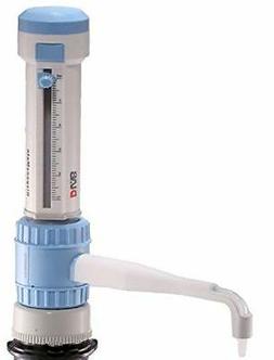DLAB 731100016666 Bottle Top Dispenser Dispense mate Plus,0.