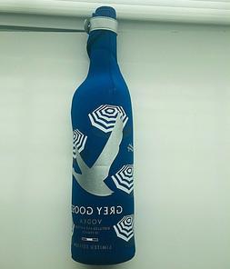 Grey Goose 750 ML Insulated Coozie Koozie neoprene Limited E