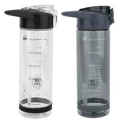 Juice Jugs Bpa Free With Leakpoof Lid