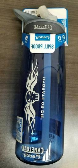 NEW CamelBak 750ml Water Bottle with "Hydrate or Die" Logo B