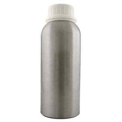 8 fl oz Aluminum Bottle with Plug and Cap - GreenHealth