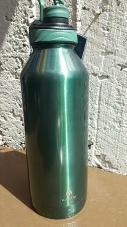 80 oz. Stainless Steel Water Bottle 