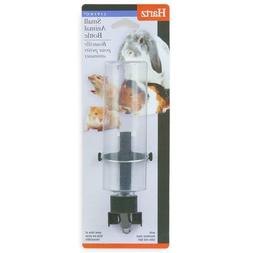 Hartz 82026 8 Oz Small Animal Bottle