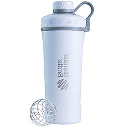 BlenderBottle Radian Insulated Stainless Steel Shaker Bottle