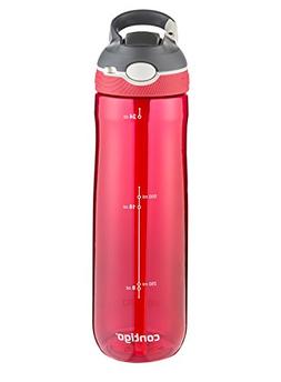 Contigo - Ashland 24-oz. Water Bottle - Sangria