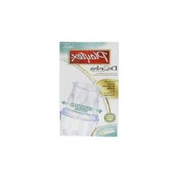 Drop-Ins Disposable Liners 8-10 oz Quantity: 100 Liners