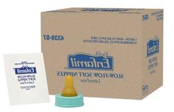 Enfamil Slow Flow Soft Nipples -  Latex-Free & BPA Free, Pac
