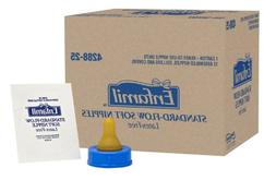Enfamil Standard Flow Soft Nipples - Latex-Free & BPA Free, 