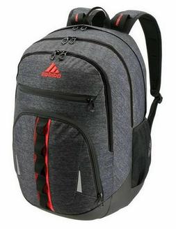 NWT Adidas Excel IV X-Large Laptop Backpack Brasilia SCARLET