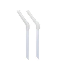 OXO Tot Twist Top Water Bottle Replacement Straw Set