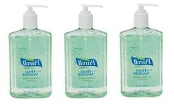 Purell Instant Hand Sanitizer with Aloe Pump Bottle Moisturi