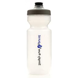 Simply Pure - Purist 22 oz Water Bottle by Specialized Bikes