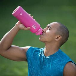 Takeya Actives 40 oz. Insulated Stainless Steel Water Bottle
