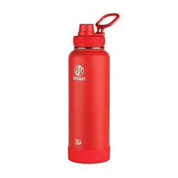 Takeya Actives Insulated Stainless Water Bottle with Insulat
