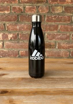 Adidas Stainless Steel Water Bottle BPA Free Hot Cold Therma