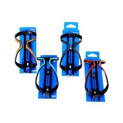 Giant Airway Sport Bottle Cage Light Weight New Design 4 Col