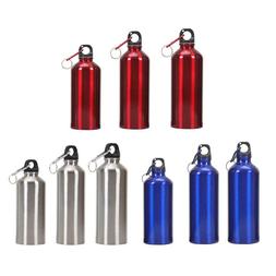Aluminum Portable Outdoor Exercise Bike Sport Water Bottle D