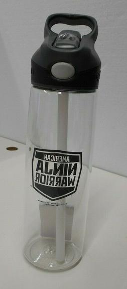 American Ninja Warrior, Contigo 24 oz Addison Autospout Wate