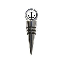 Anchor Wine Bottle Stopper Cork