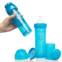 Twistshake Anti Colic 330ml / 11oz Blue