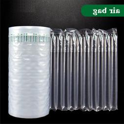 Anti-drop Air Bag Column Plastic Bubble Buffer Wrap Bottle P