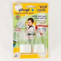 AquaSip Water Bottle Adapter 2ct - 120 count Case Pack 120