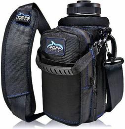 Arca Gear 32 oz Hydro Carrier - Water Bottle Holder With Sho