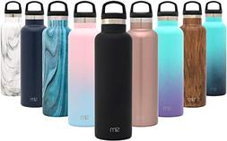 Simple Modern 17oz Ascent Water Bottle - Stainless Steel Kid
