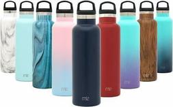 Simple Modern Ascent Water Bottle - Narrow Mouth, Vacuum Ins