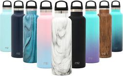 Simple Modern Ascent Water Bottle - Vacuum Insulated Hydro L