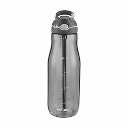 Contigo 40 oz. Ashland Autospout Water Bottle - Smoke