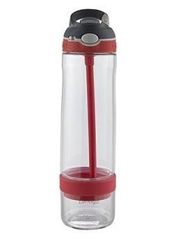 Contigo 26 oz. Ashland Autospout Water Bottle and Infuser - 