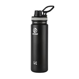 Takeya 24 Oz Asphalt Thermoflask Stainless Bottle