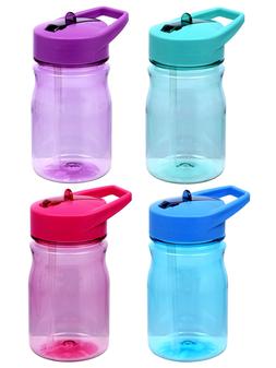 With Flip-up Straws, 13 Oz. $6.04 Free S/h